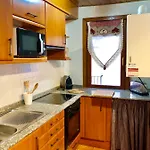 Duplex A La Placa Major شقة *