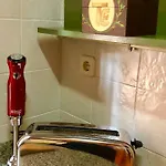 شقة Duplex A La Placa Major إل بونت دي سويرت