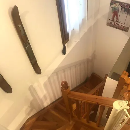 Appartement Duplex A La Placa Major *