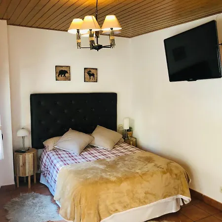 Duplex A La Placa Major *