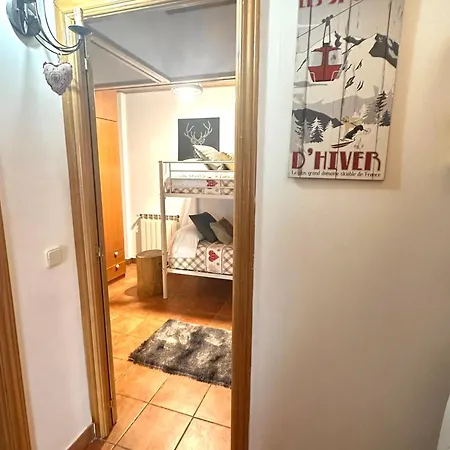 Appartement Duplex A La Placa Major *