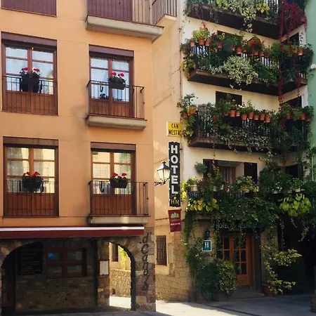 Appartement Duplex A La Placa Major