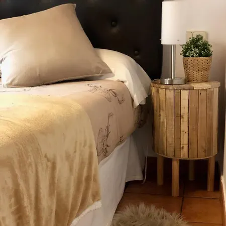 Duplex A La Placa Major Apartment *