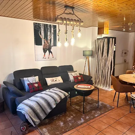 Apartamento Duplex A La Plaça Major El Pont de Suert