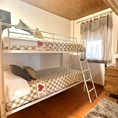 Duplex A La Placa Major Lägenhet