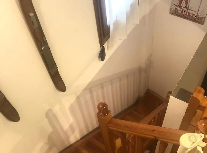 דירה Duplex A La Placa Major *