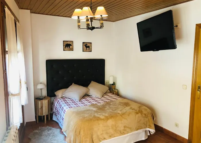 Duplex A La Placa Major *