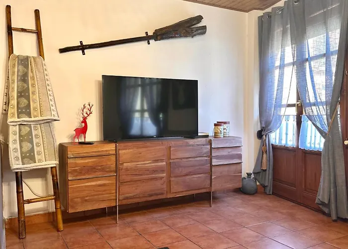Duplex A La Placa Major *